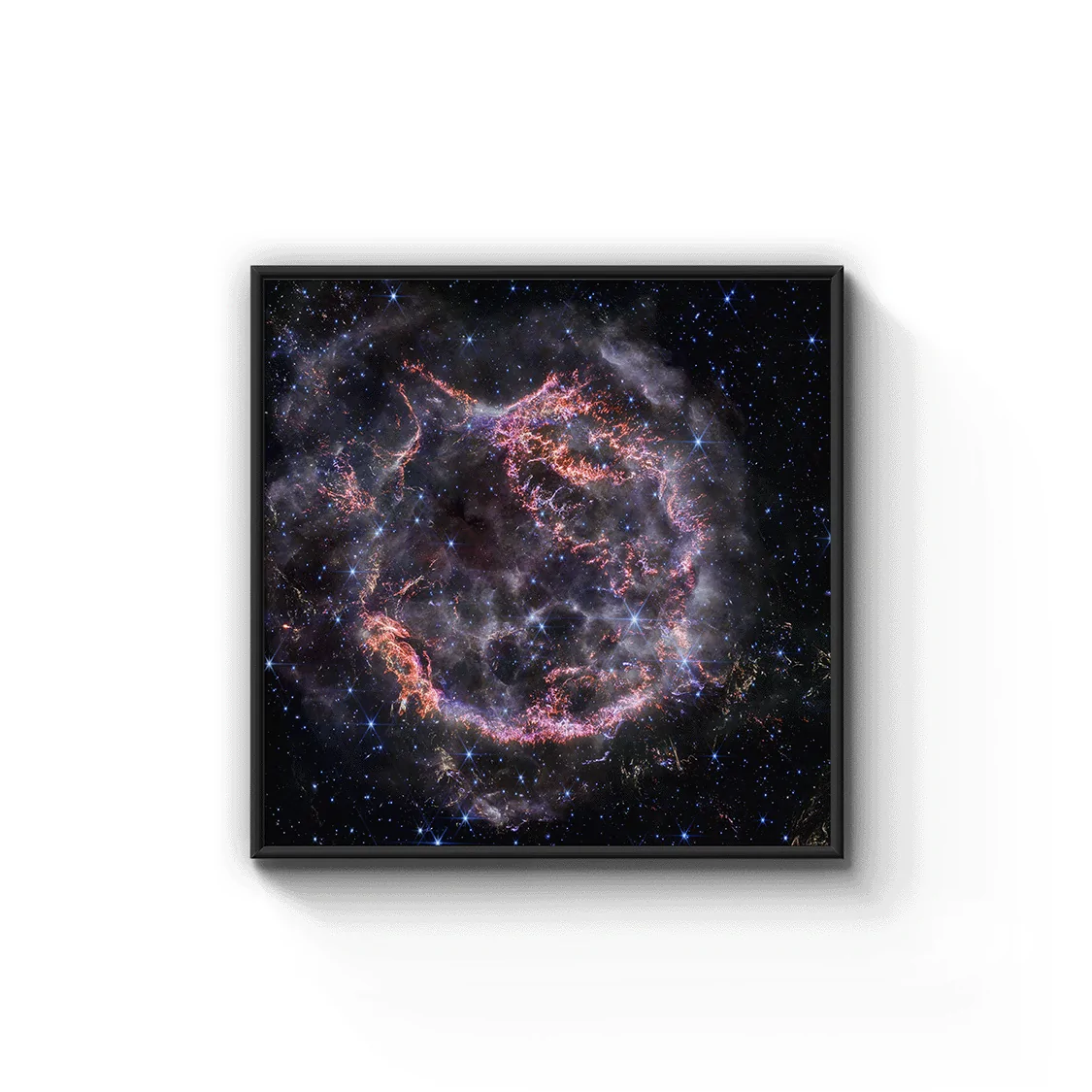 Cassiopeia A SNR G111.7 02.1