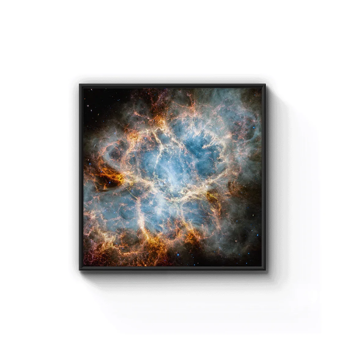 Crab Nebula M1 NGC 1952