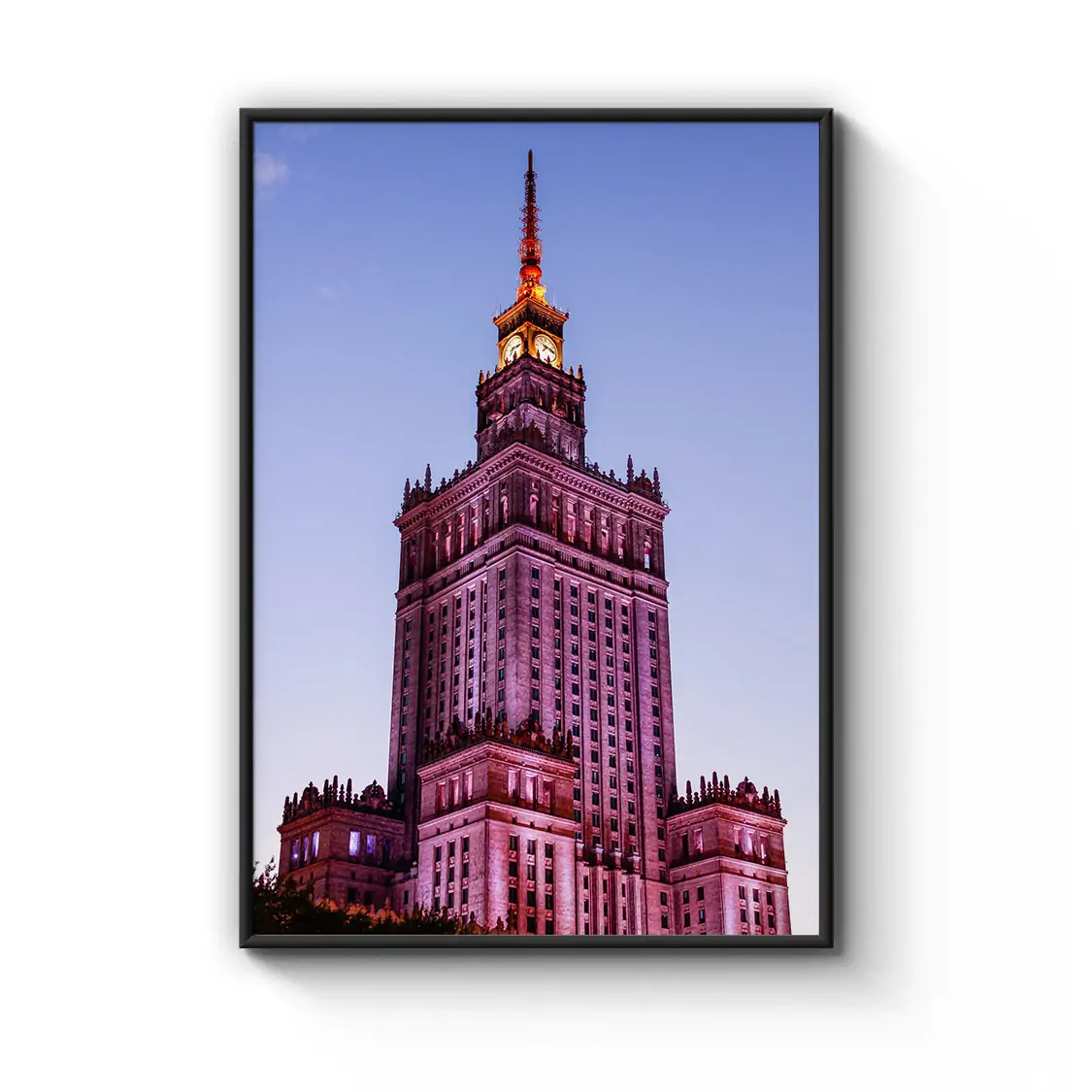 Palace of Culture