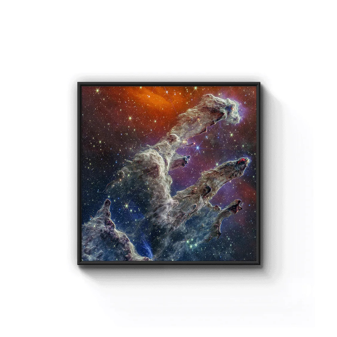 M16 Eagle Nebula NGC 6611