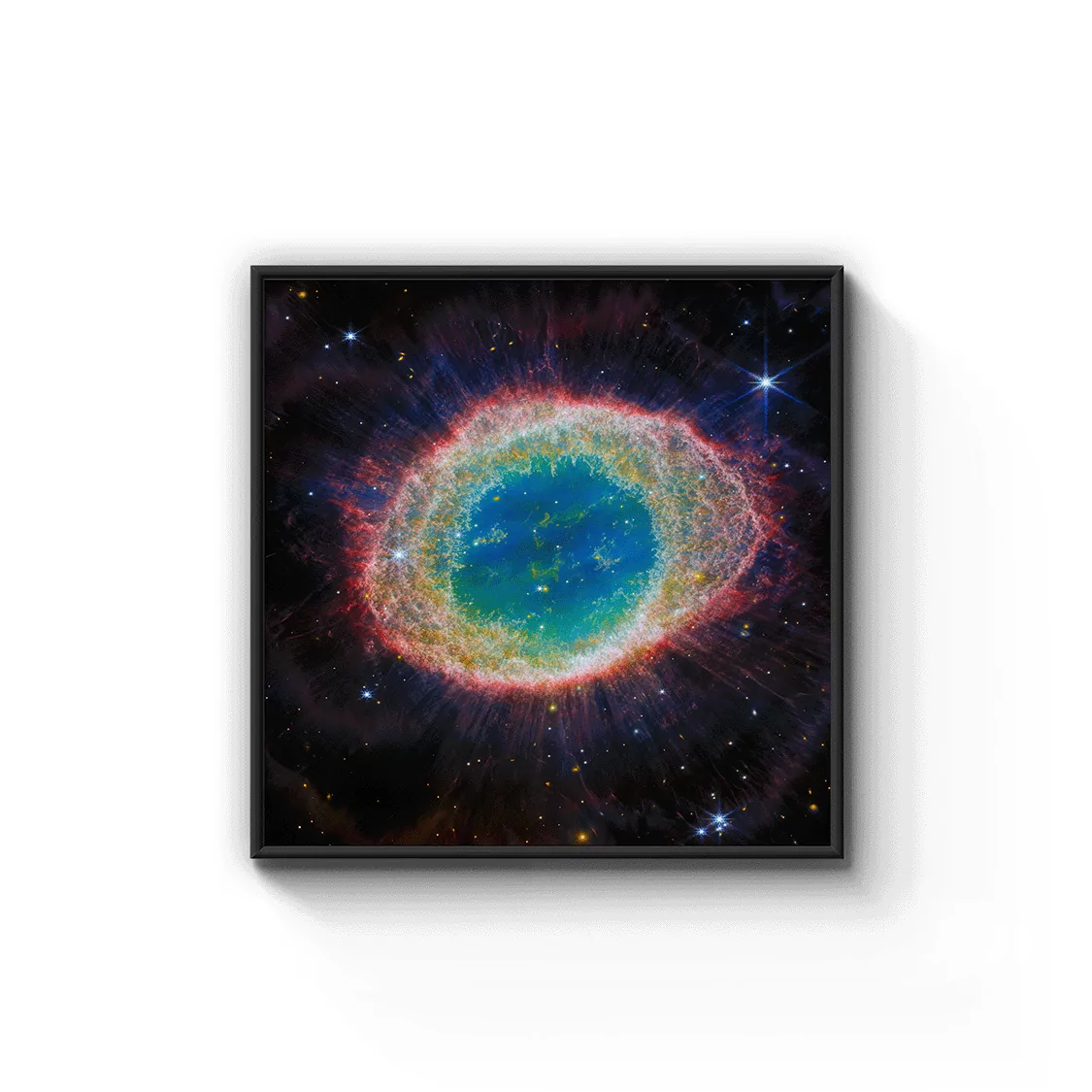Ring Nebula