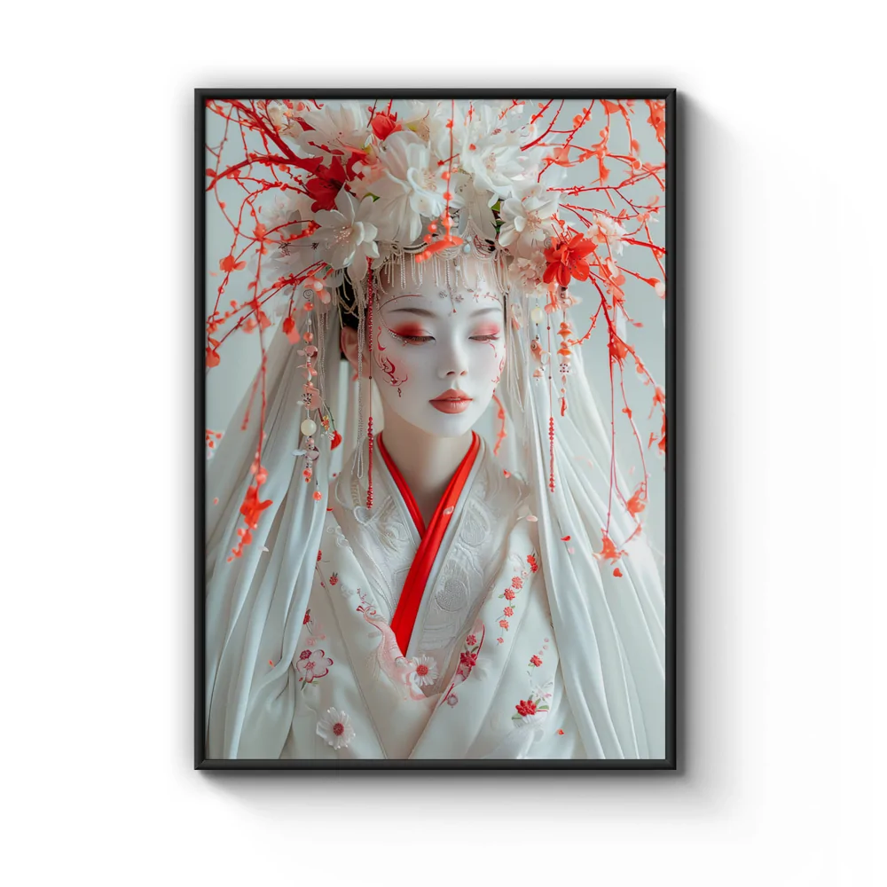 Geisha