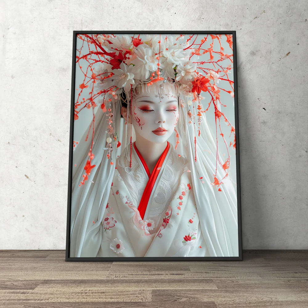 Geisha - Image 2