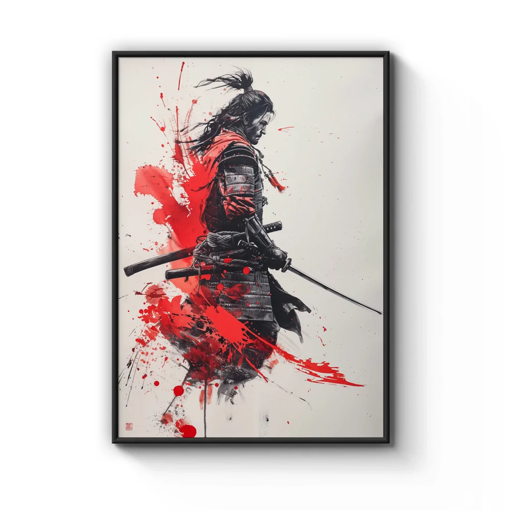 Samurai